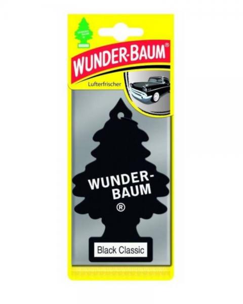 Wunder-Baum Black Ice